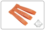 Picture of FMA 5 Inch Strap Buckle Accessory (Orange)