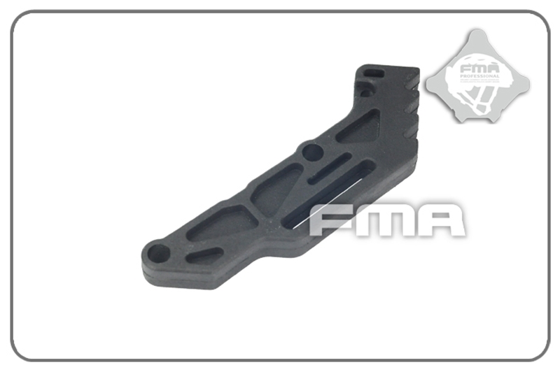 Picture of FMA Nylon STRIKE Plate For UBR Stock A