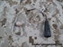 Picture of TRI M3S Type Conduction Headset (Ear Quake, 4Pin) (TAN)