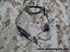 Picture of TRI M3S Type Conduction Headset (Ear Quake, 1Pin) (Black)