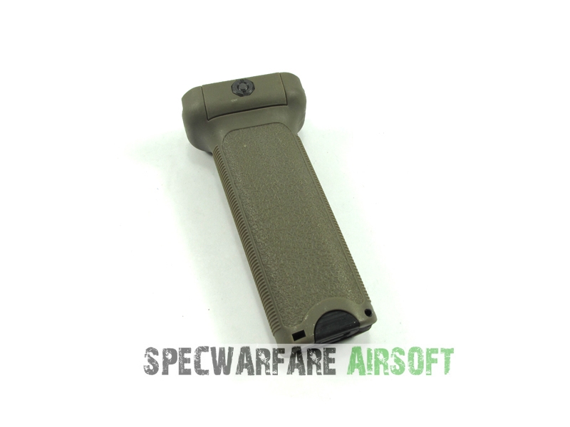 Picture of Dytac Bravo Style Force Grip-Long (Dark Earth)