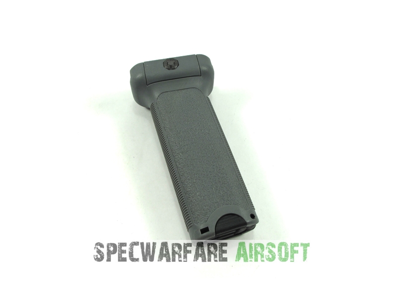 Picture of Dytac Bravo Style Force Grip-Long (FG)