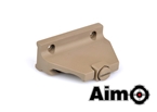 Picture of AIM-O Offset Rail Mount For T1 (DE)