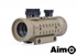 Picture of AIM-O 1X30 Red/Green Dot With RIS Rails (DE)
