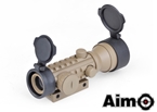 Picture of AIM-O 2X42 Red/Green Dot (DE)