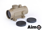 Picture of AIM-O 1X40 Red/Green Dot (DE)