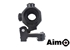 Picture of AIM-O ET Style G33 3X Magnifier  (Black)