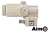 Picture of AIM-O ET Style G33 3X Magnifier  (DE)