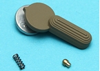 Picture of G&P M4 Selector for AEG (Sand)