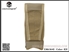 Picture of Emerson Gear CP Style Flap Single Magazine Pouch (KH)