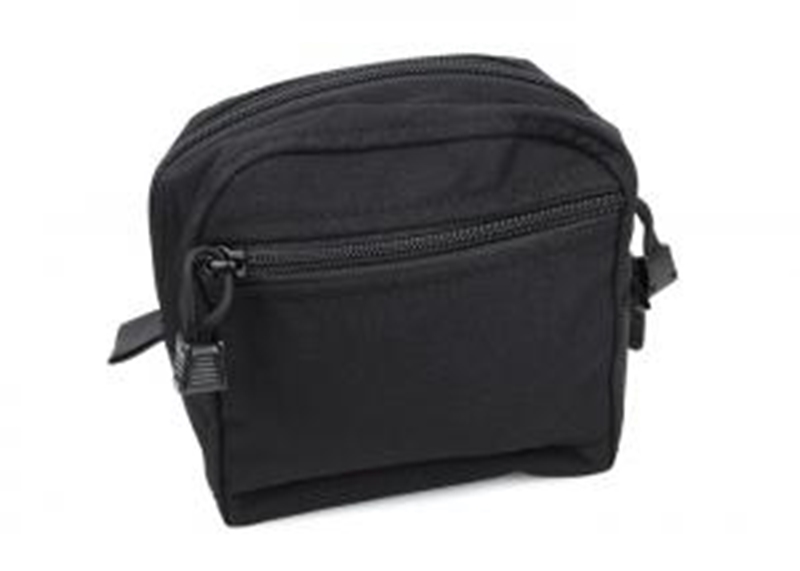 Picture of TMC Small Size GP Pouch (Black)