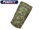 Picture of TMC CP Style M4 Single Mag Pouch (GreenZone)