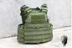 Picture of TMC EG Assault Plate Carrier (OD)