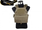 Picture of TMC EG Assault Plate Carrier (CB)