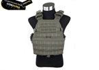 Picture of TMC EG Assault Plate Carrier (RG)