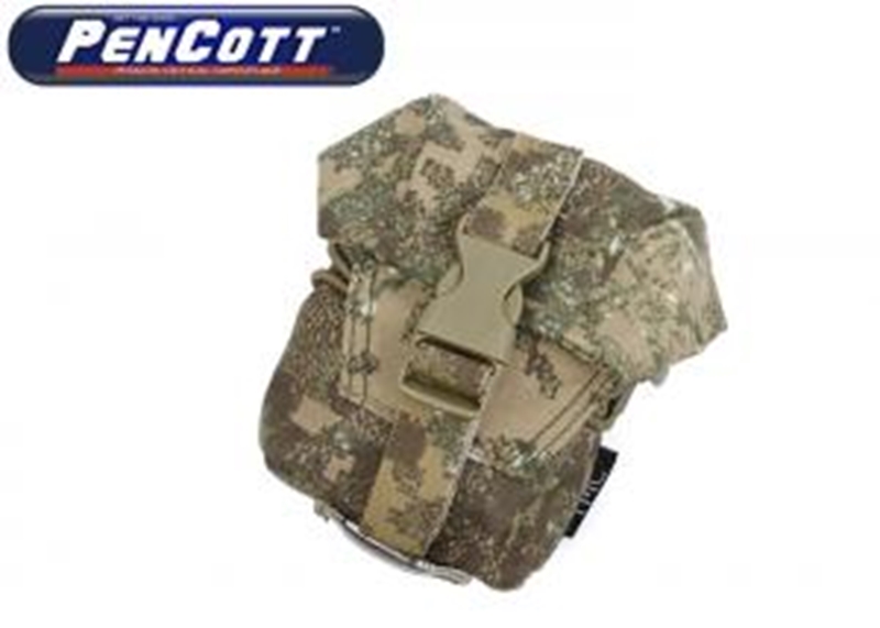 Picture of TMC Multi Purpose Single Frag Grenade Pouch (Badlands)
