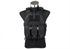 Picture of TMC 6094K M4 Pouch Plate Carrier (BK)