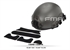 Picture of FMA Ballistic Helmet Mass Grey (M/L)