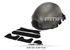 Picture of FMA Ballistic Helmet Mass Grey (L/XL)