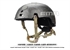 Picture of FMA New Suspension And High Level Memory Pad For Ballistic Helmet (DE M/L)