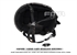 Picture of FMA New Suspension And High Level Memory Pad For Ballistic Helmet (BK M/L)