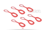 Picture of FMA Zipper Push Hook (Pink)