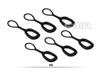 Picture of FMA Zipper Push Hook (Black)