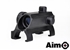 Picture of AIM-O MP5 Red Dot Scope Sight (BK)