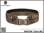 Picture of Emerson Gear MOLLE Load Bearing Utility Belt (Multicam)