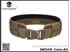 Picture of Emerson Gear MOLLE Load Bearing Utility Belt (Khaki)