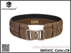Picture of Emerson Gear MOLLE Load Bearing Utility Belt (CB)