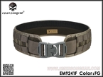 Picture of Emerson Gear MOLLE Load Bearing Utility Belt (FG)