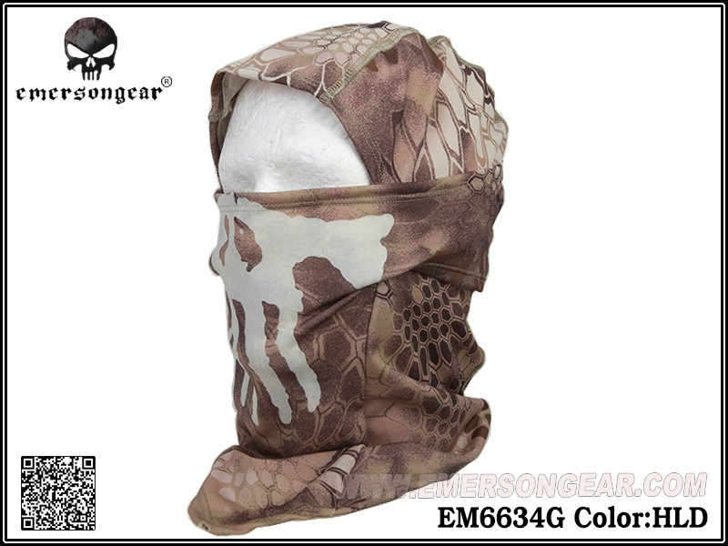 Picture of Emerson Gear Ghost MULTI HOOD (HLD)