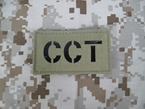 Picture of Emerson Gear Dummy IR CCT Patch (Khaki)
