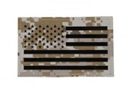 Picture of TMC Large US Flag Infrared Patch (AOR1)