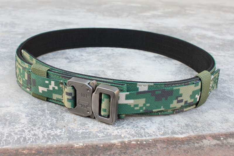 Picture of TMC Hard 1.5 Inch Shooter Belt (AOR2)