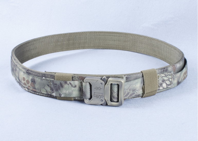 Picture of TMC Hard 1.5 Inch Shooter Belt (MAD)