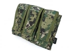 Picture of TMC Assault Vest System Triple Mag Pouch (AOR2)