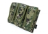 Picture of TMC Assault Vest System Triple Mag Pouch (AOR2)