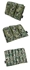 Picture of TMC Assault Vest System Triple Mag Pouch (AOR2)