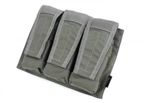 Picture of TMC Assault Vest System Triple Mag Pouch (FG)
