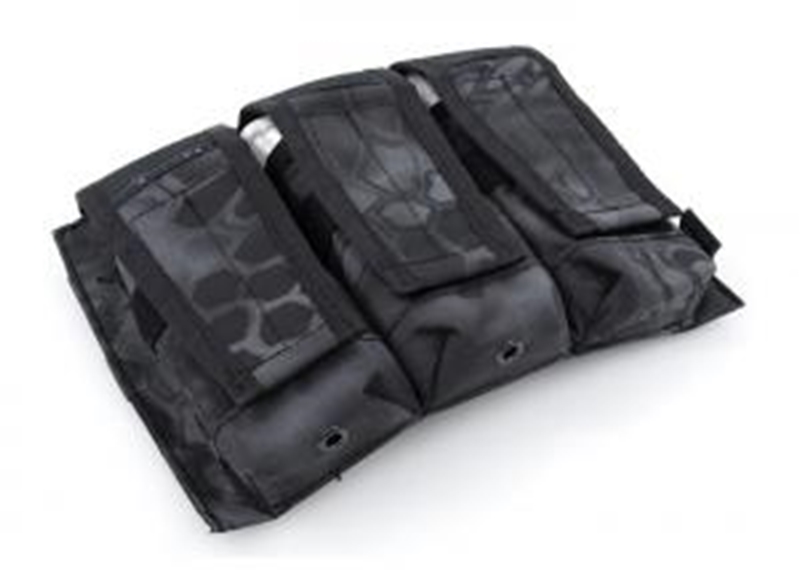 Picture of TMC AVS style Mag pouch (TYP)