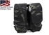 Picture of TMC Lightweight Universal Double Mag Pouch (MC BK)