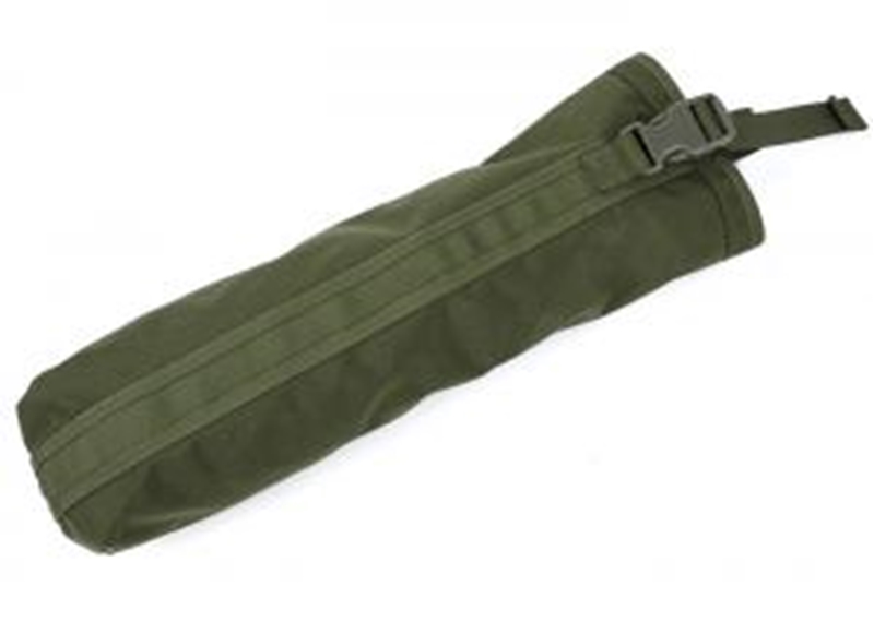 Picture of TMC 870 Back Bag (OD)
