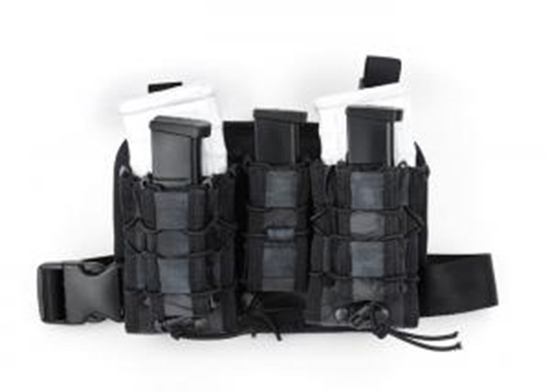 Picture of TMC Hight Hang Mag Pouch and Panel Set (TYP)