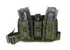 Picture of TMC Hight Hang Mag Pouch and Panel Set (OD)