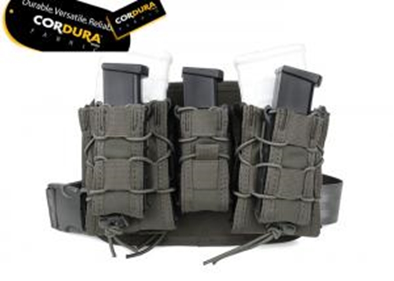 Picture of TMC Hight Hang Mag Pouch and Panel Set (RG)