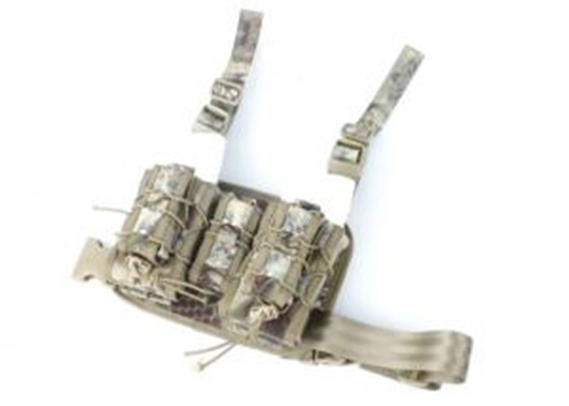 Picture of TMC Hight Hang Mag Pouch and Panel Set (MAD)
