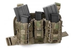 Picture of TMC Hight Hang Mag Pouch and Panel Set (AT FG)