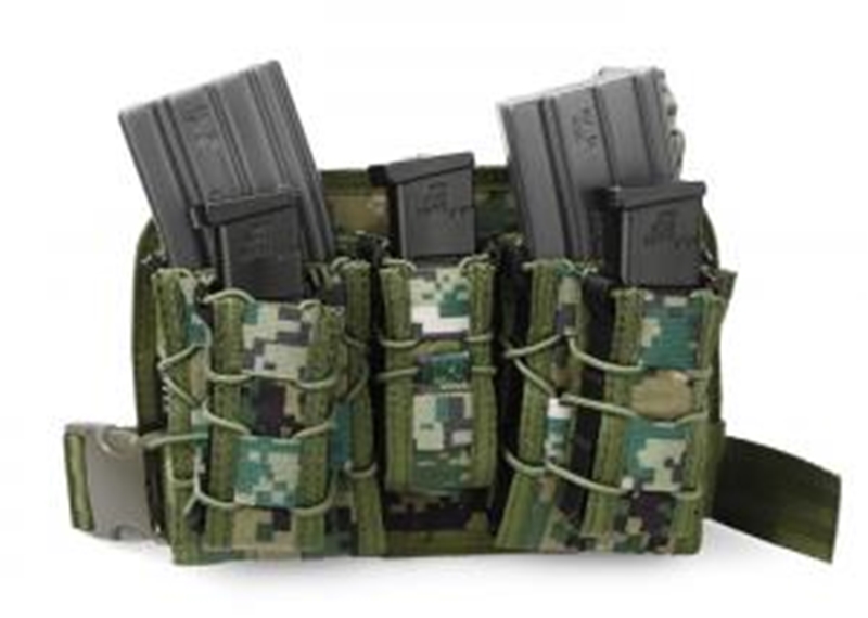 Picture of TMC Hight Hang Mag Pouch and Panel Set (AOR2)